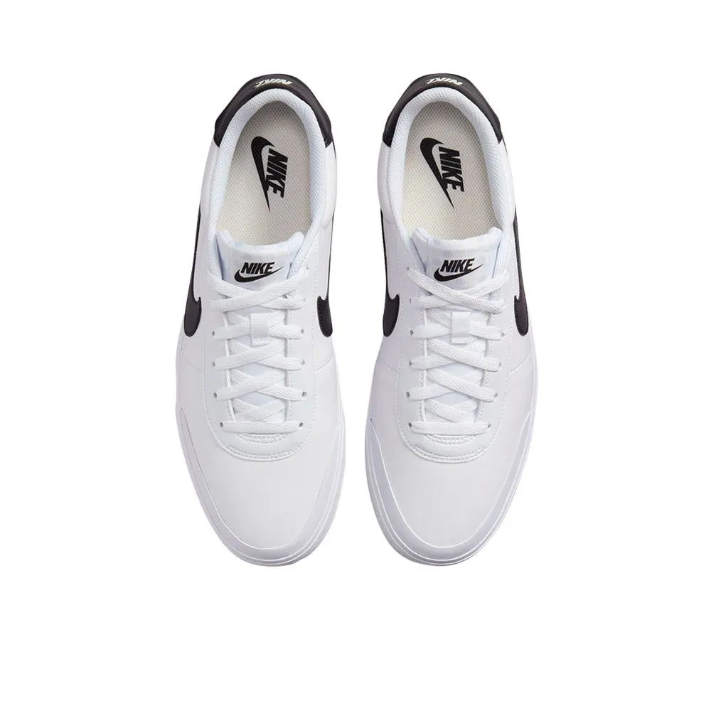 NIKE Men Casual Shoes Court Shot White - NI083SH700EJTH