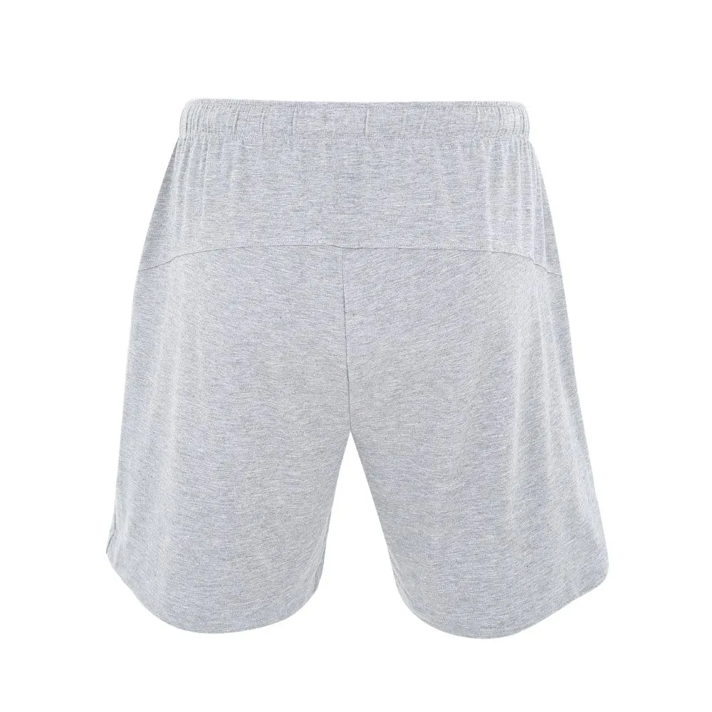 JOCKEY UNDERWEAR BALANCE KU 500764H Bermudas knit Grey