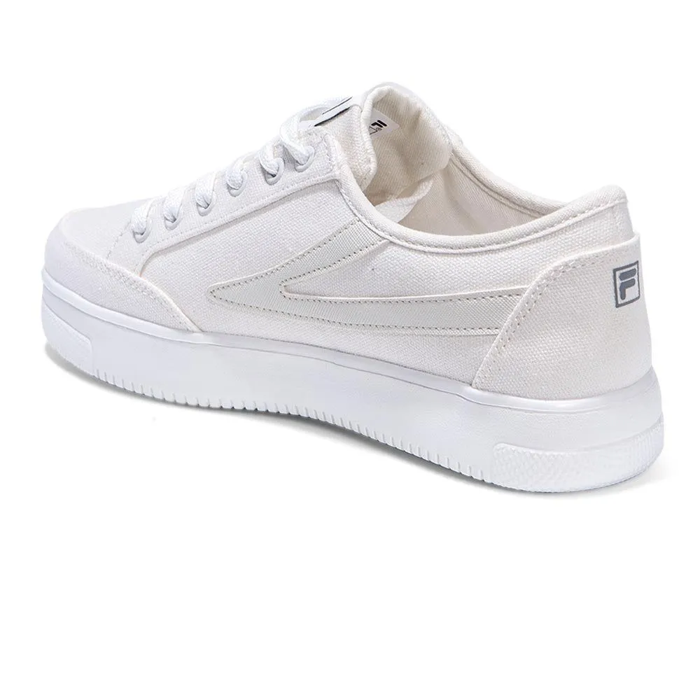 FILA Women Casual Shoes Ibis S-Can White - FI039SH912EGTH