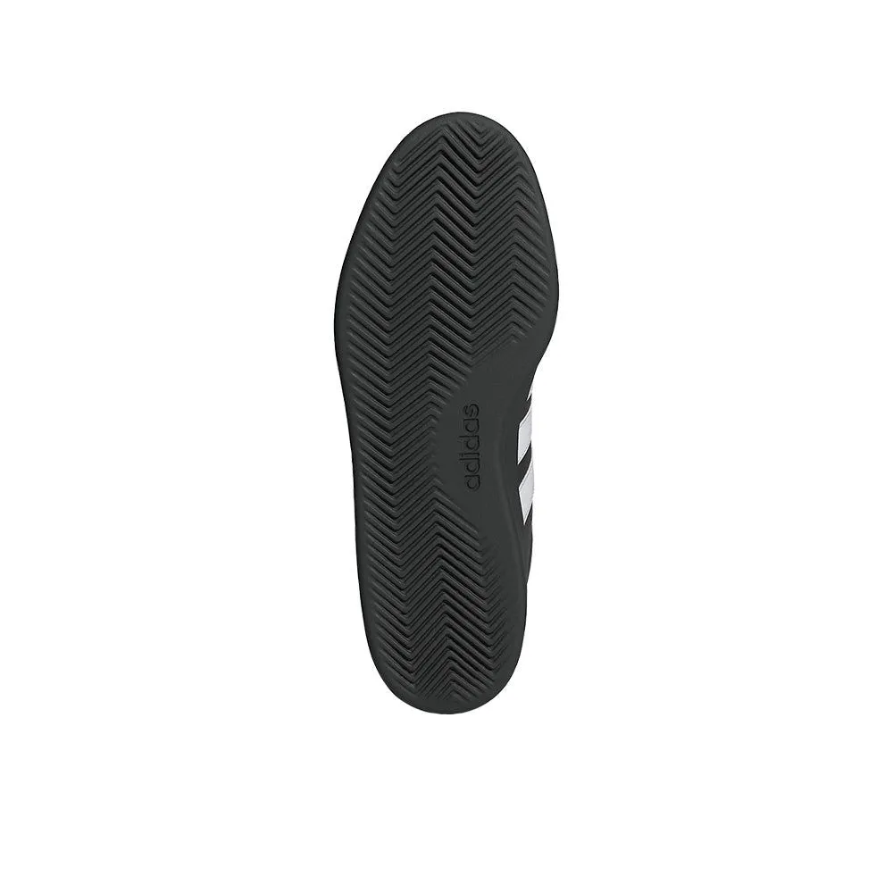 ADIDAS Breaknet 3.0 Men Casual Shoes Black - AD001SH555EOTH