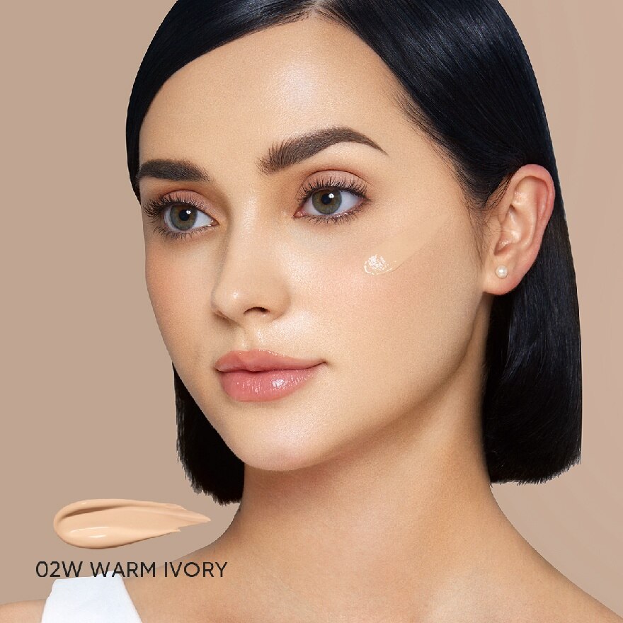 Skintific Perfect Cushion 11g 02W