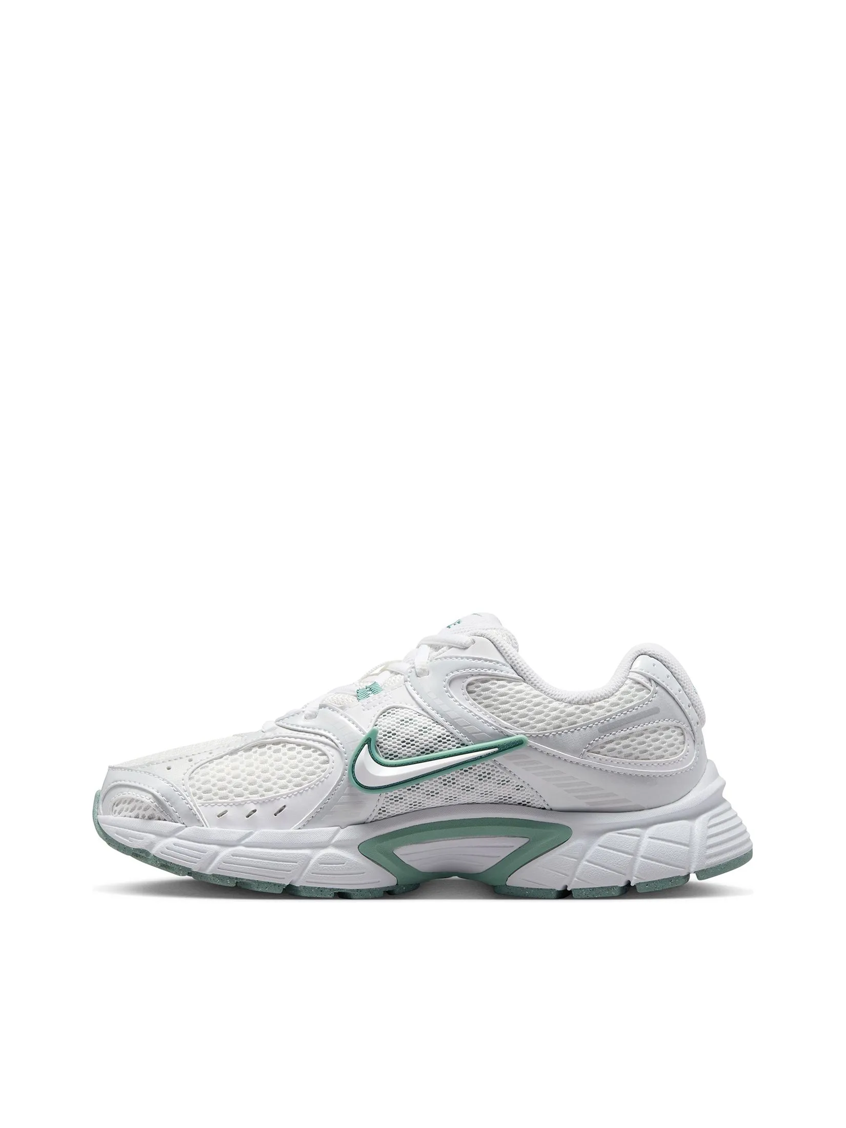NIKE Women Sneakers V5 RNR HQ7901-106 Summit White/White-Vast Grey-Cannon