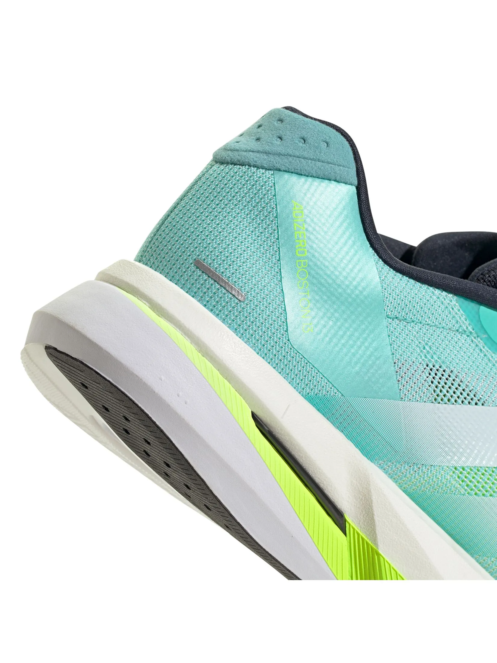 ADIDAS Men Sneakers Adizero Boston 13 JS4945 Asagi