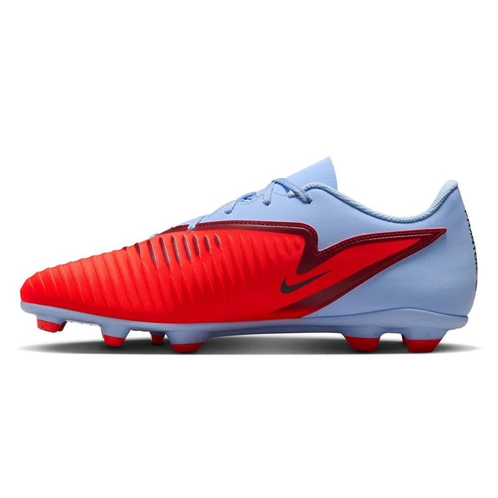 NIKE Phantom 6 Low Club MG Men Football Shoes Blue - NI083SH519ENTH