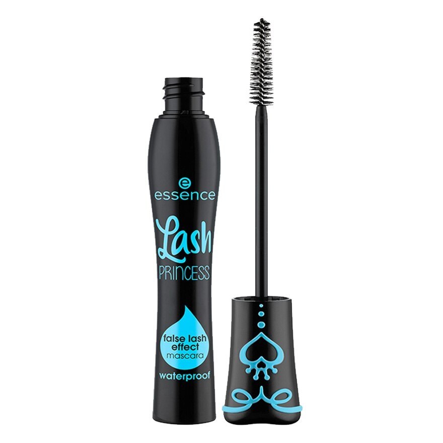 Essence Lash Princess False Lash Effect Mascara Waterproof 12ml.