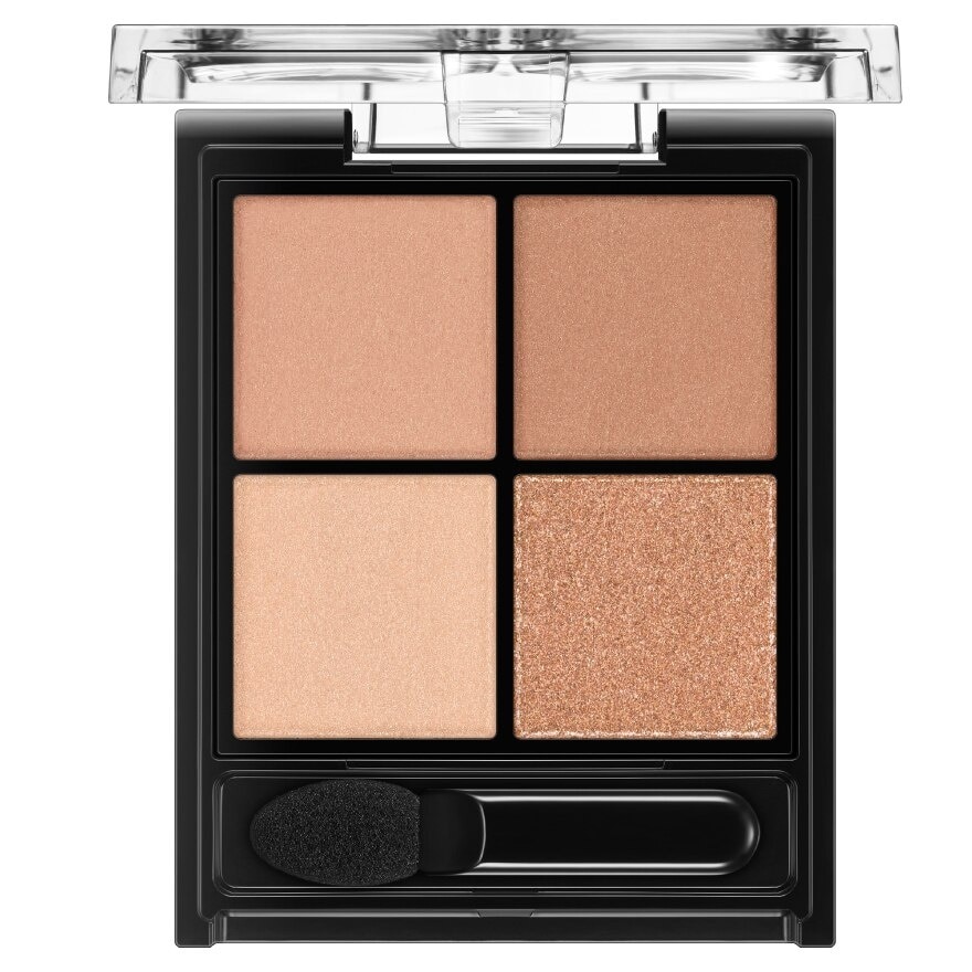Kate Popping Silhouette EyeShadow OR-1 - OR-1