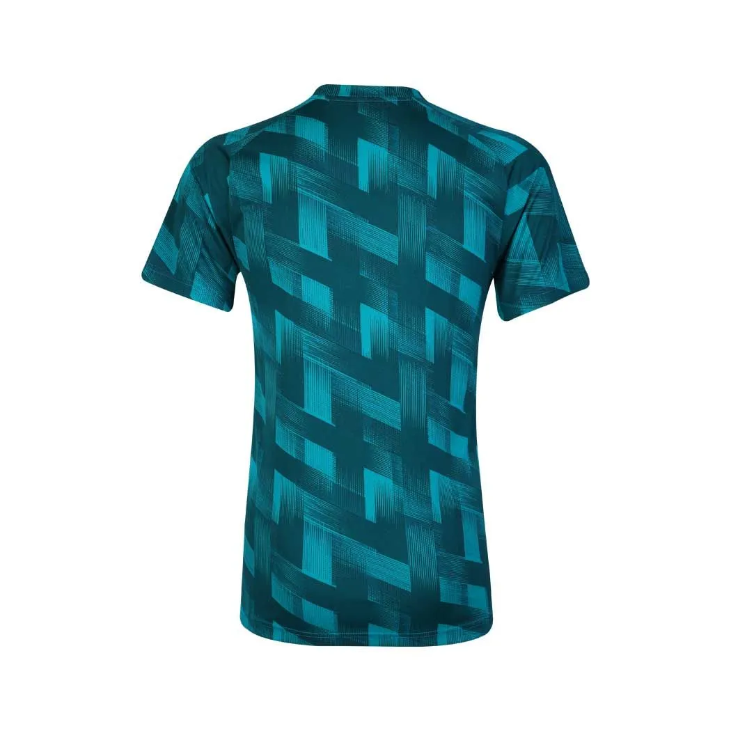 GRAND SPORT Green MEN SPORTS JERSEY (011574)