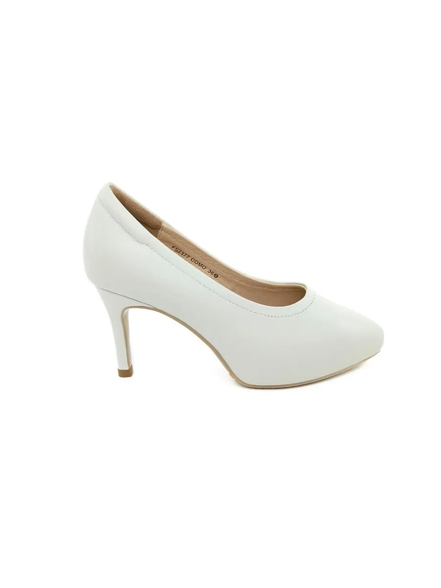 ST.JAMES Women shoes COMO-L.BEIGE