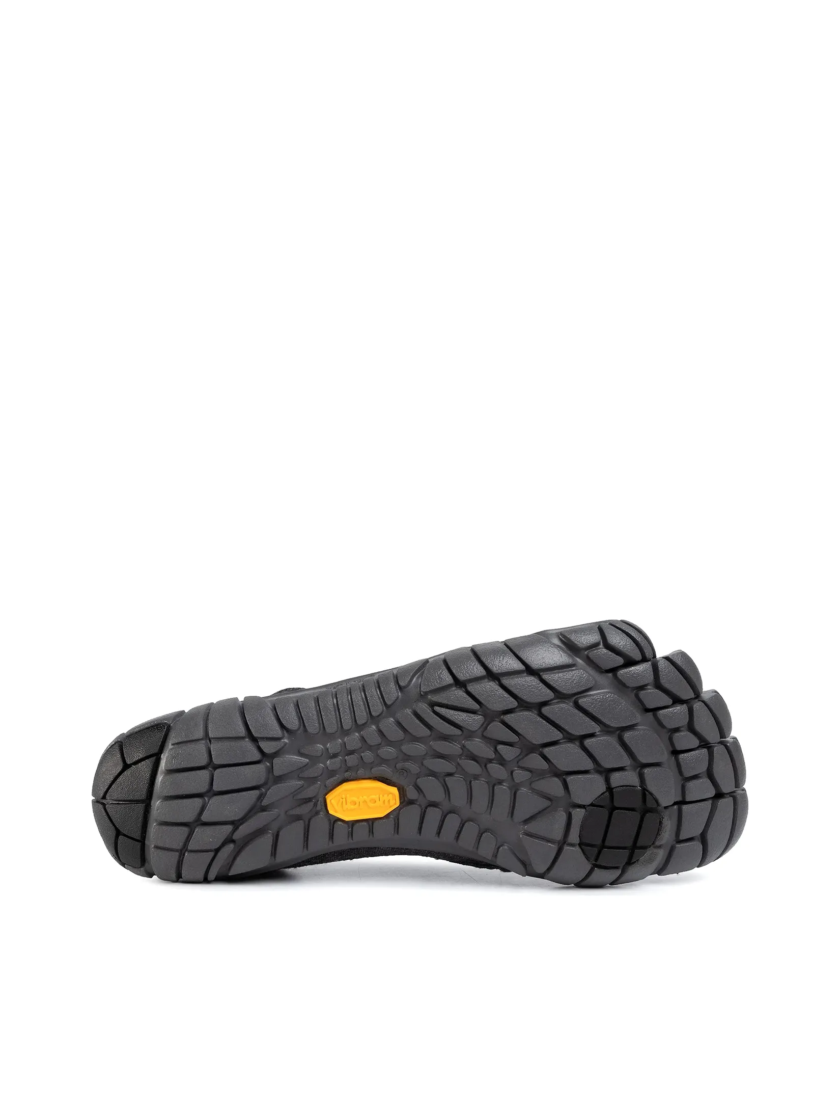 VIBRAM FIVEFINGERS Men Casual Shoes VFF CVT-Hemp Black