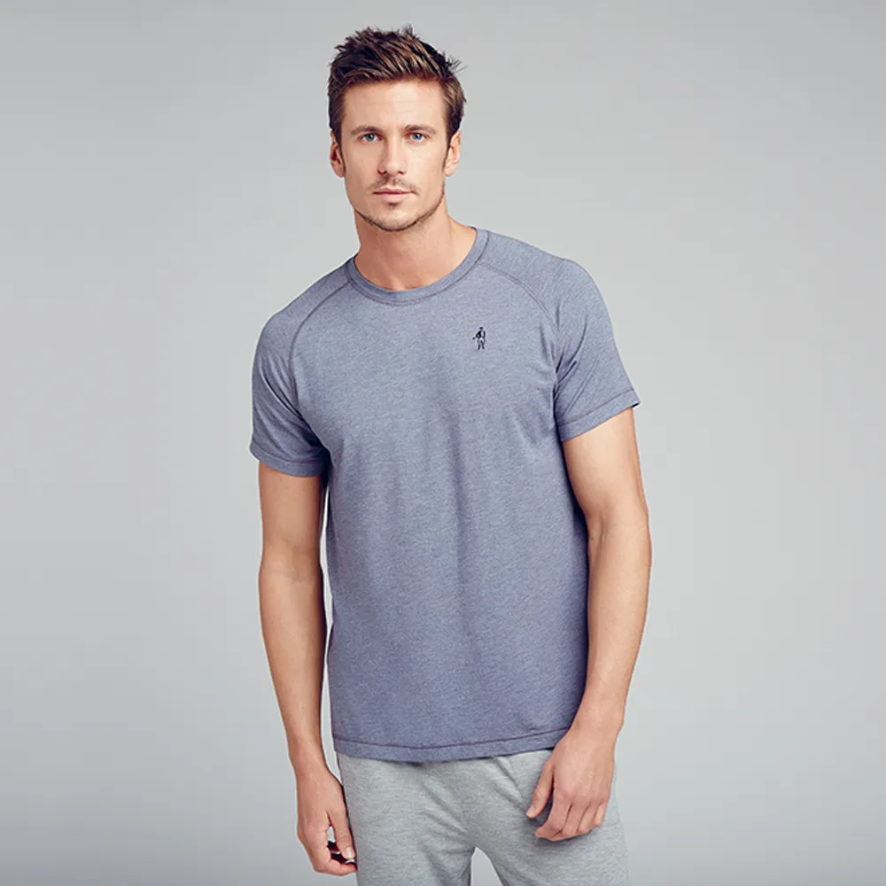 JOCKEY UNDERWEAR Grey Jockey Underwear KU 500708H T-Shirt
