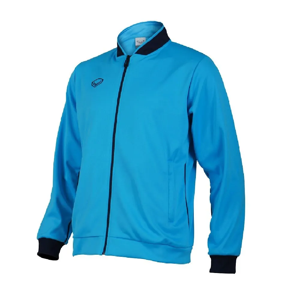 GRAND SPORT Light Blue Warm Jacket (016376)