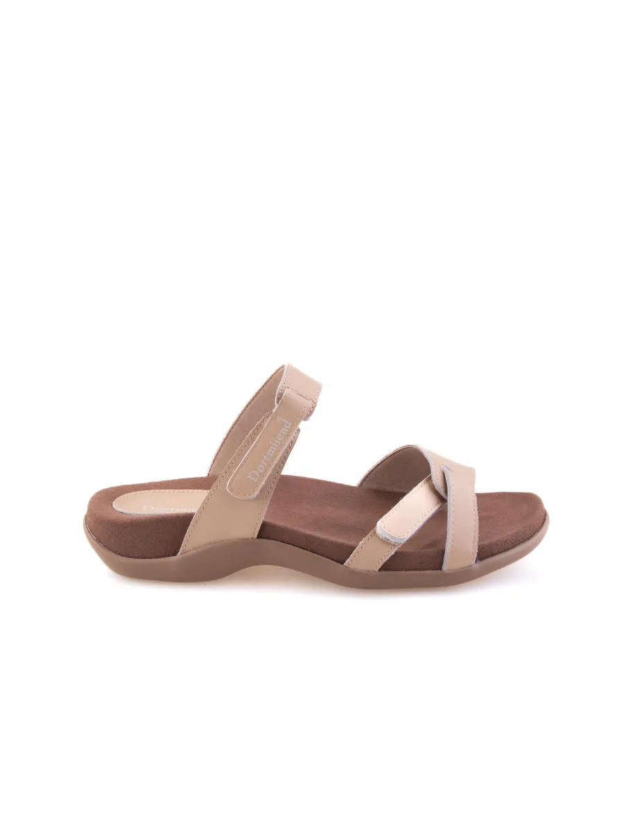 DORTMUEND Women Flats Jolie Khaki