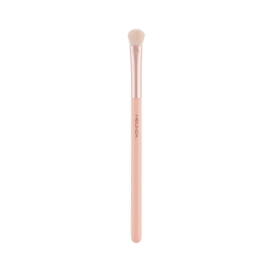 Meilinda Ballerina Basic Brush 1pcs. 09 Eye Shadow Brush