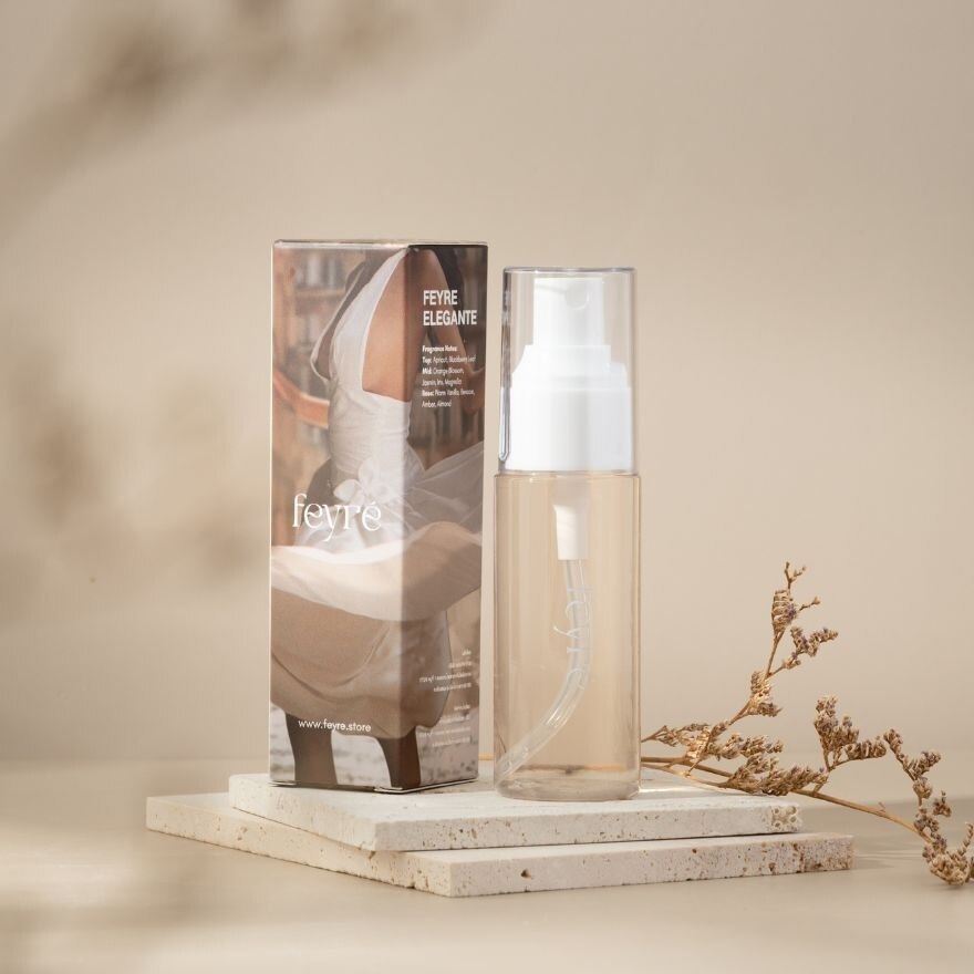 Feyre Fabric Mist 50ml. Feyre Elegante