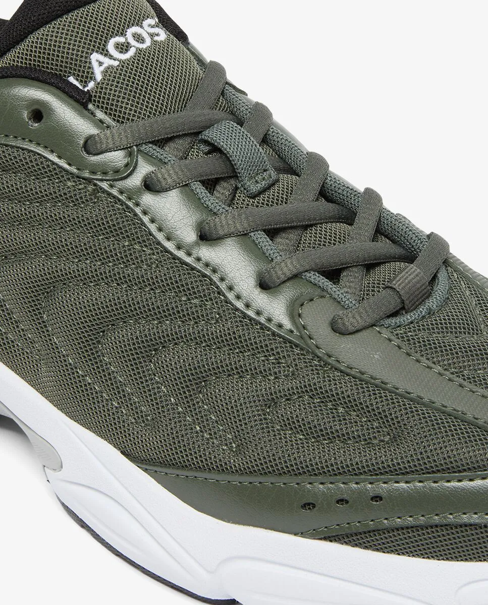 LACOSTE Men’s Storm 96 2K Lite Sneakers Green