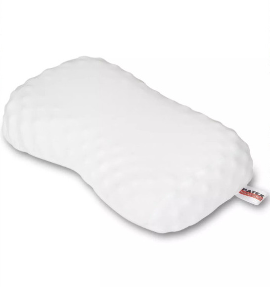 Латексная ортопедическая массажная подушка Patex