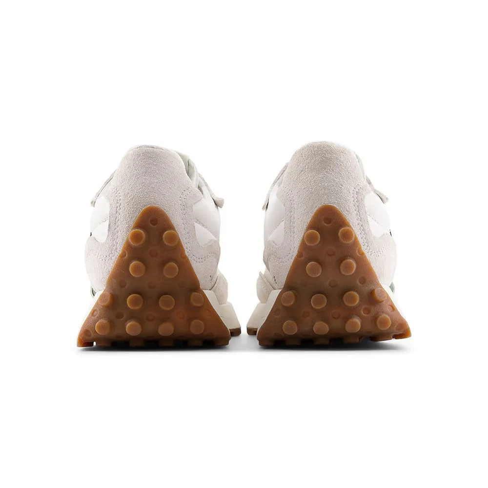 NEW BALANCE NEW BALANCE 327 Unisex Casual Shoes Beige - NE081SH608EOTH | 25% Off | Central Online