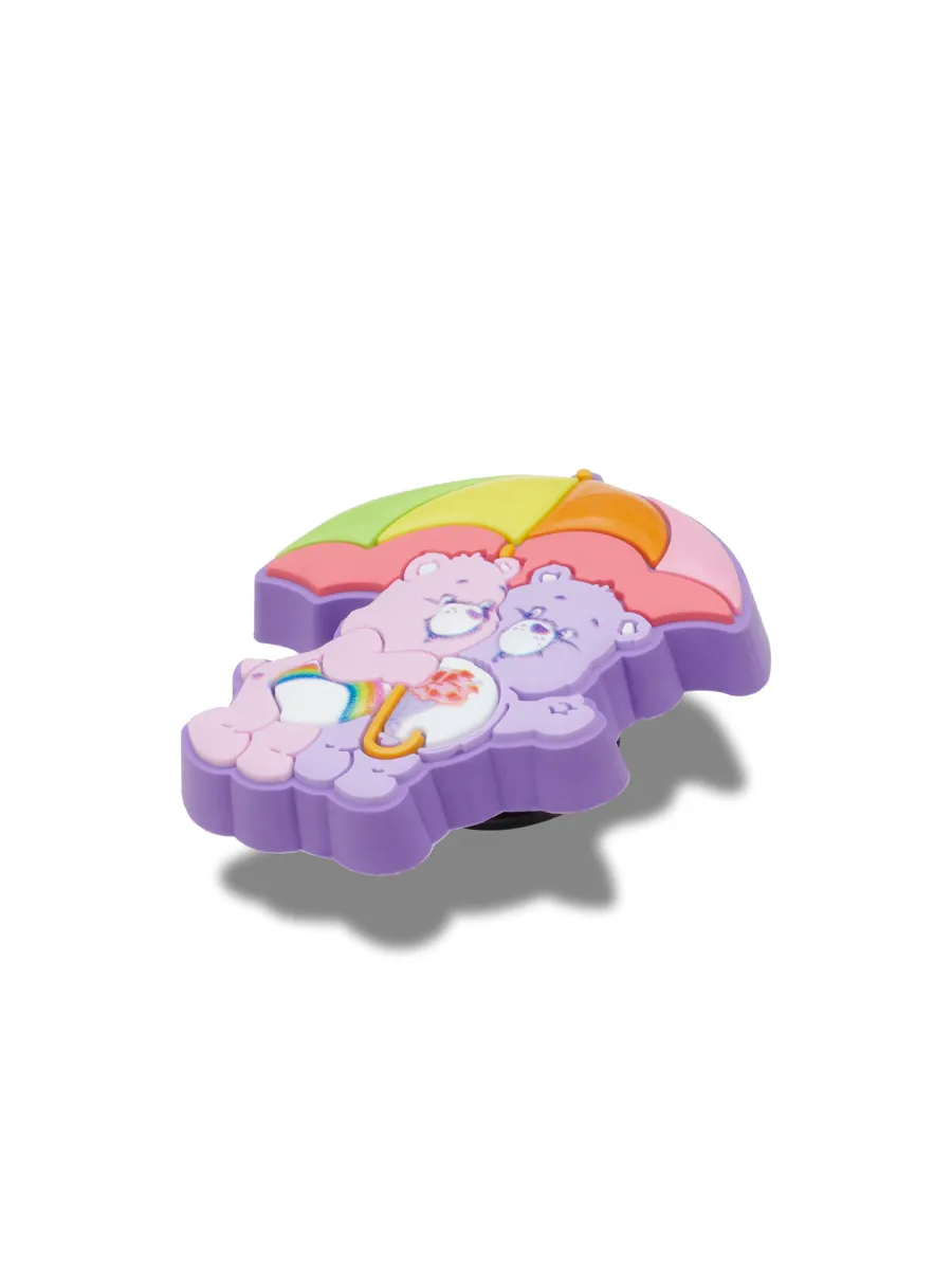 CROCS JIBBITZ™ CARE BEARS UMBRELLA