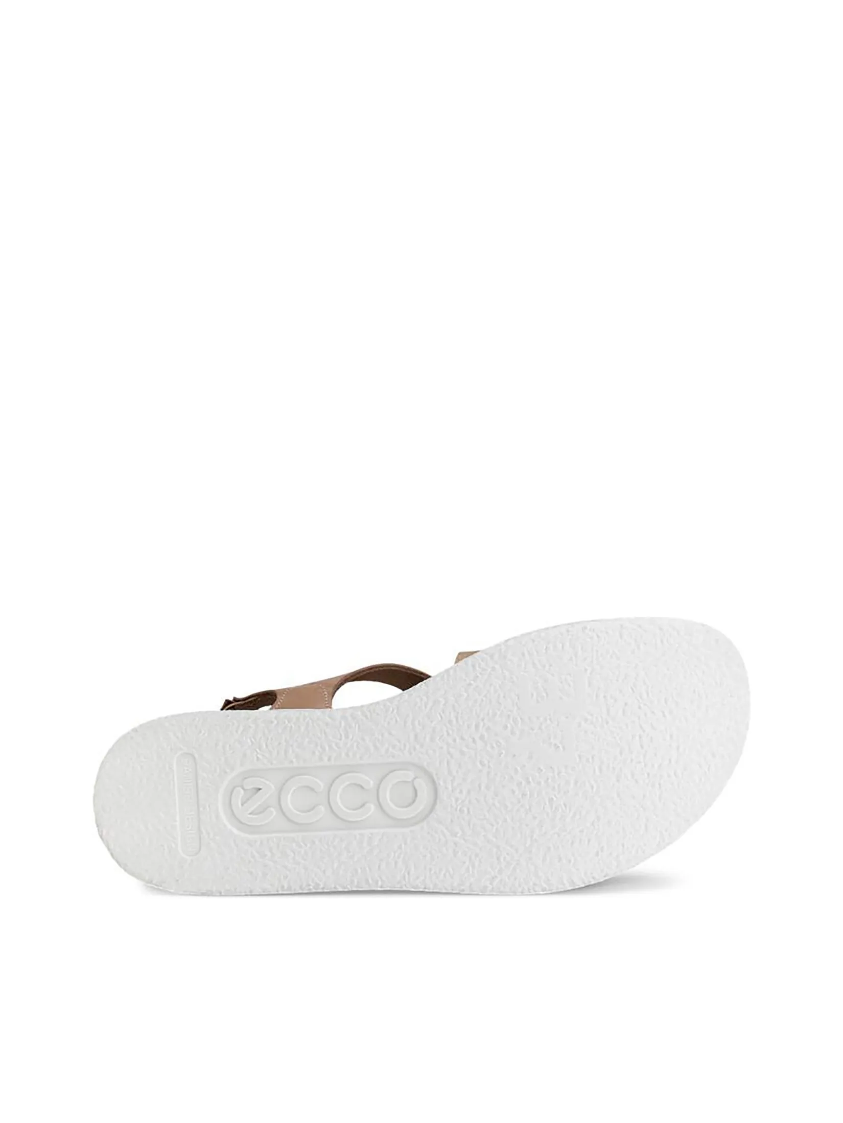 ECCO Women Sandals Flowt W Nude