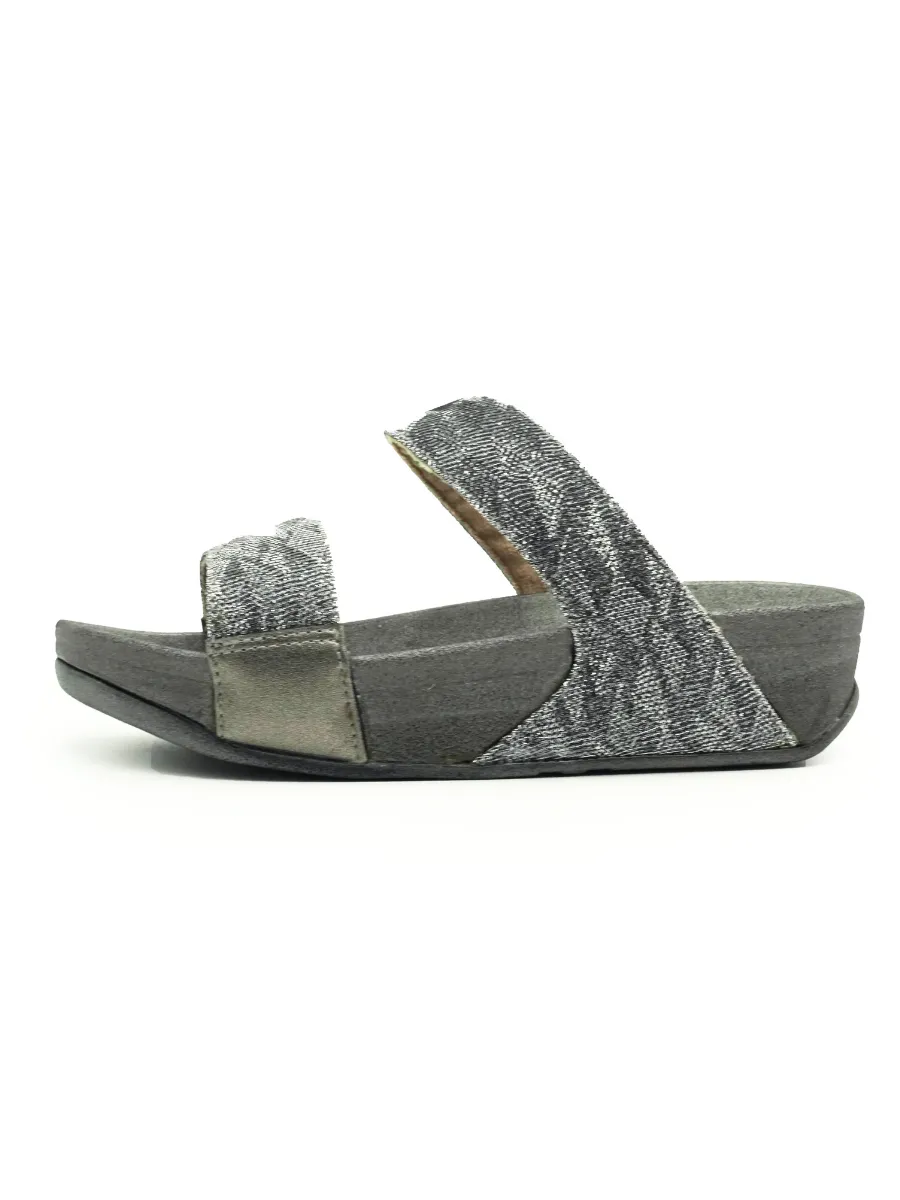 SENSO Women Comfort Sandals J81021 Grey