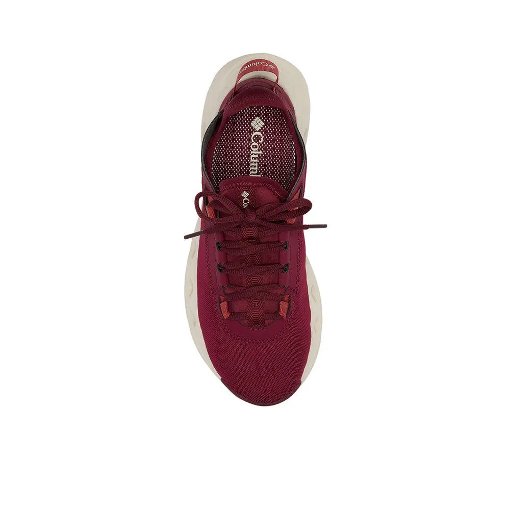 COLUMBIA Women Casual Shoes Drainmaker™ XTR Red - CO399SH879EGTH