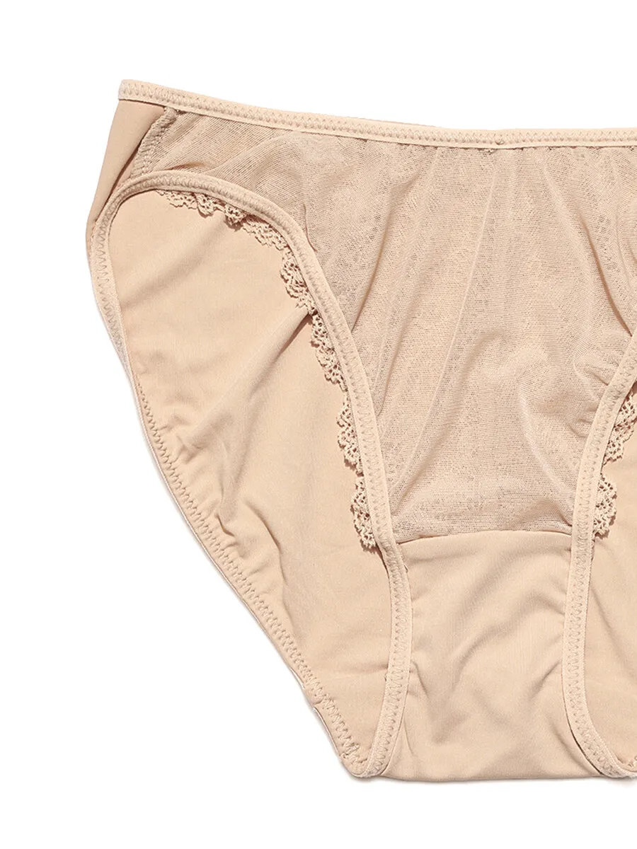 SABINA Panty Bikini Woman Twenty Five - Sand