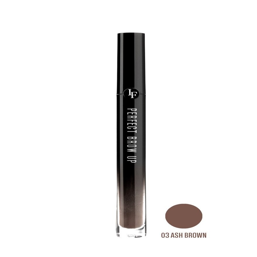 Lifeford Perfect Brow Up Mascara 3g 03 - 01 Almond Brown