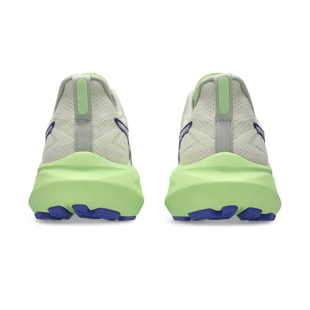 ASICS Men Running Shoes GT-2000 13 TR Cream - AS206SH088EJTH