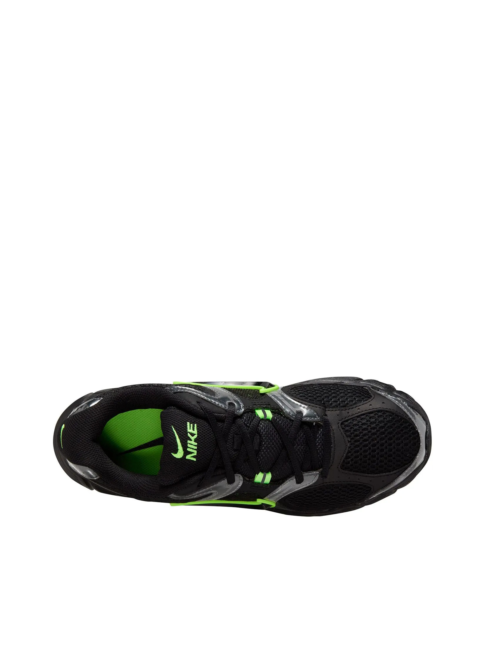 NIKE Men Sneakers V5 RNR HJ5228-005 Black/Black-Anthracite-Lime Blast