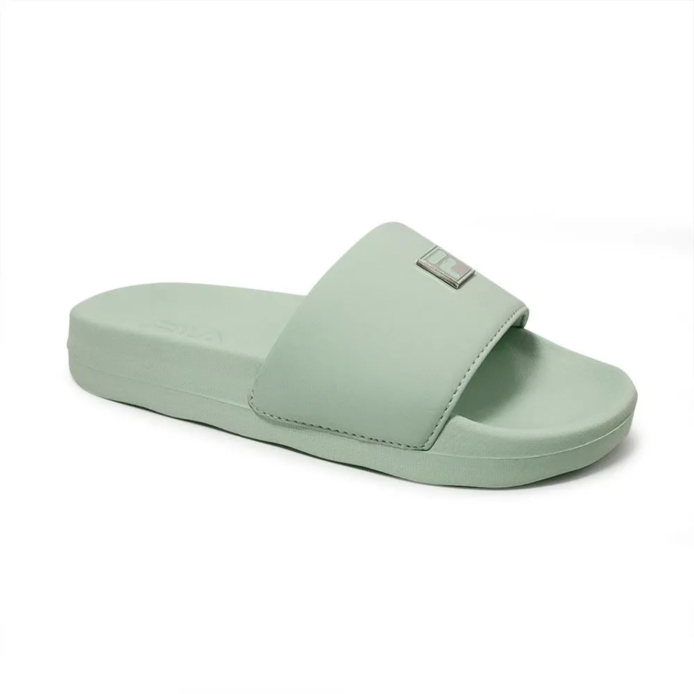 FILA Women Sandals Terra Green - FI039SH004EITH