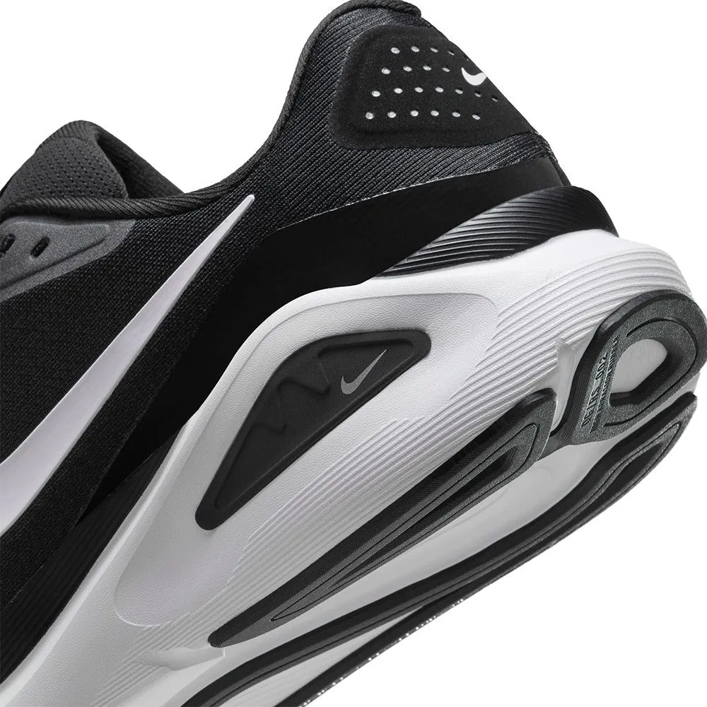 NIKE Men Running Shoes Structure 26 Extra Wide Black - NI083SH126ENTH