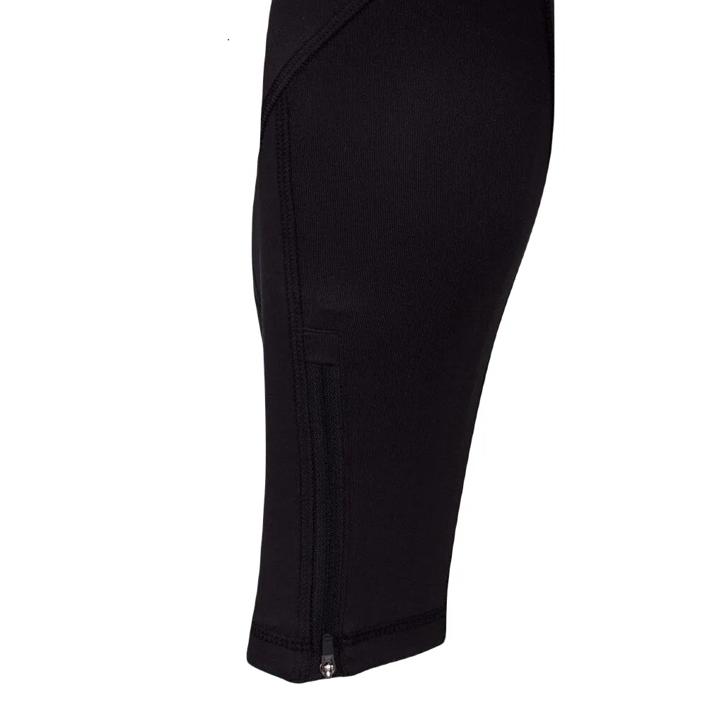 XOLO Black XOLO Originals Tights (039013)