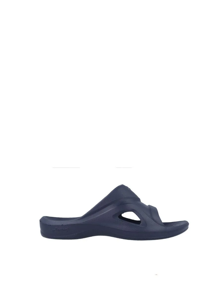 AEROSOFT Men Sandals M9550 - Navy