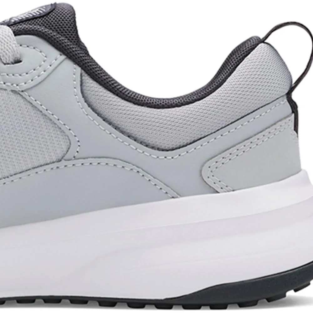 UNDER ARMOUR Charged Edge Men Training Shoes Grey - UN127SH909ENTH