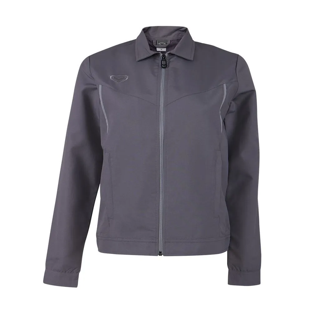GRAND SPORT Grey Women's Jacket (020674)