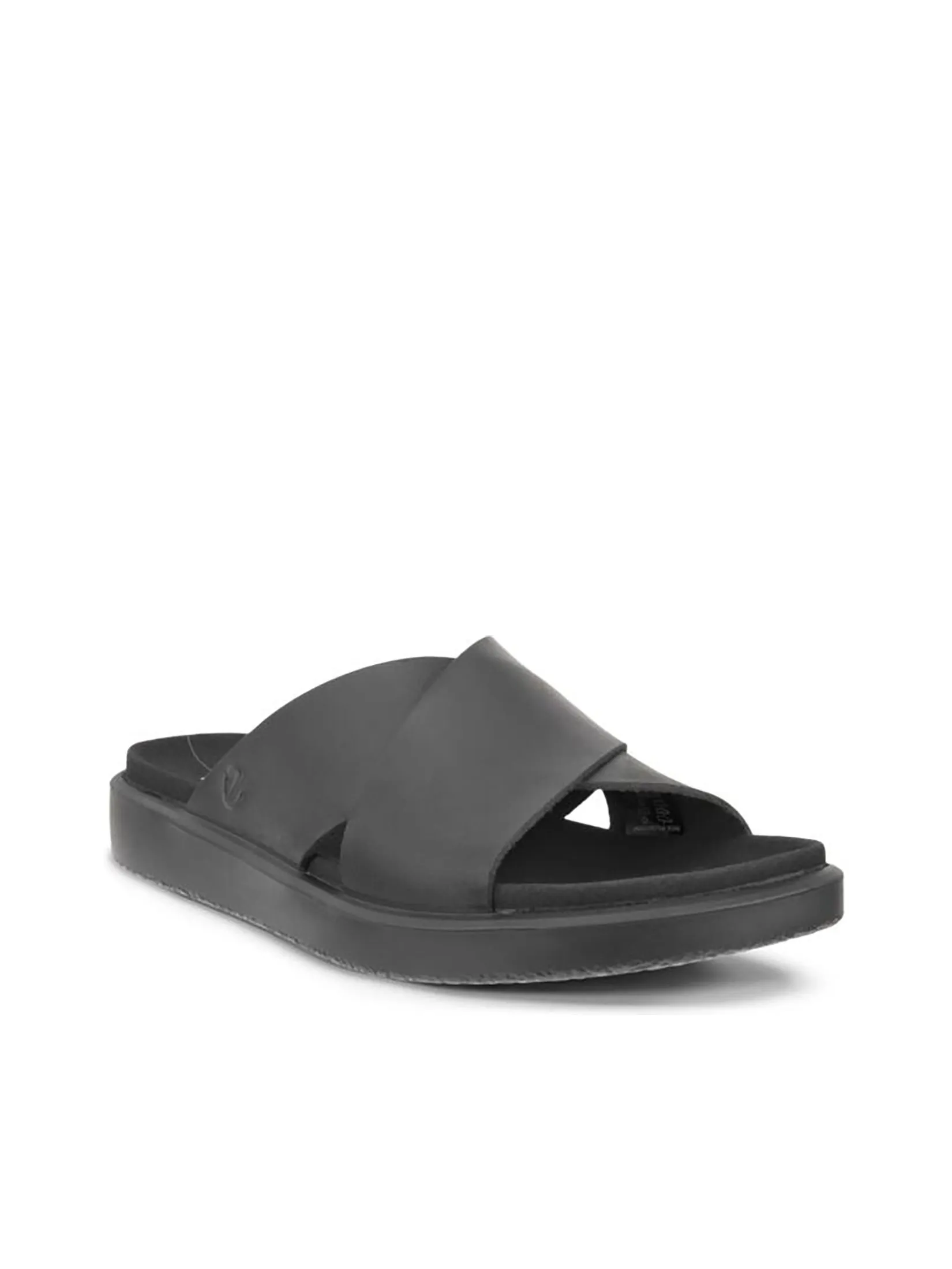 ECCO Men Sandals Flowt Black