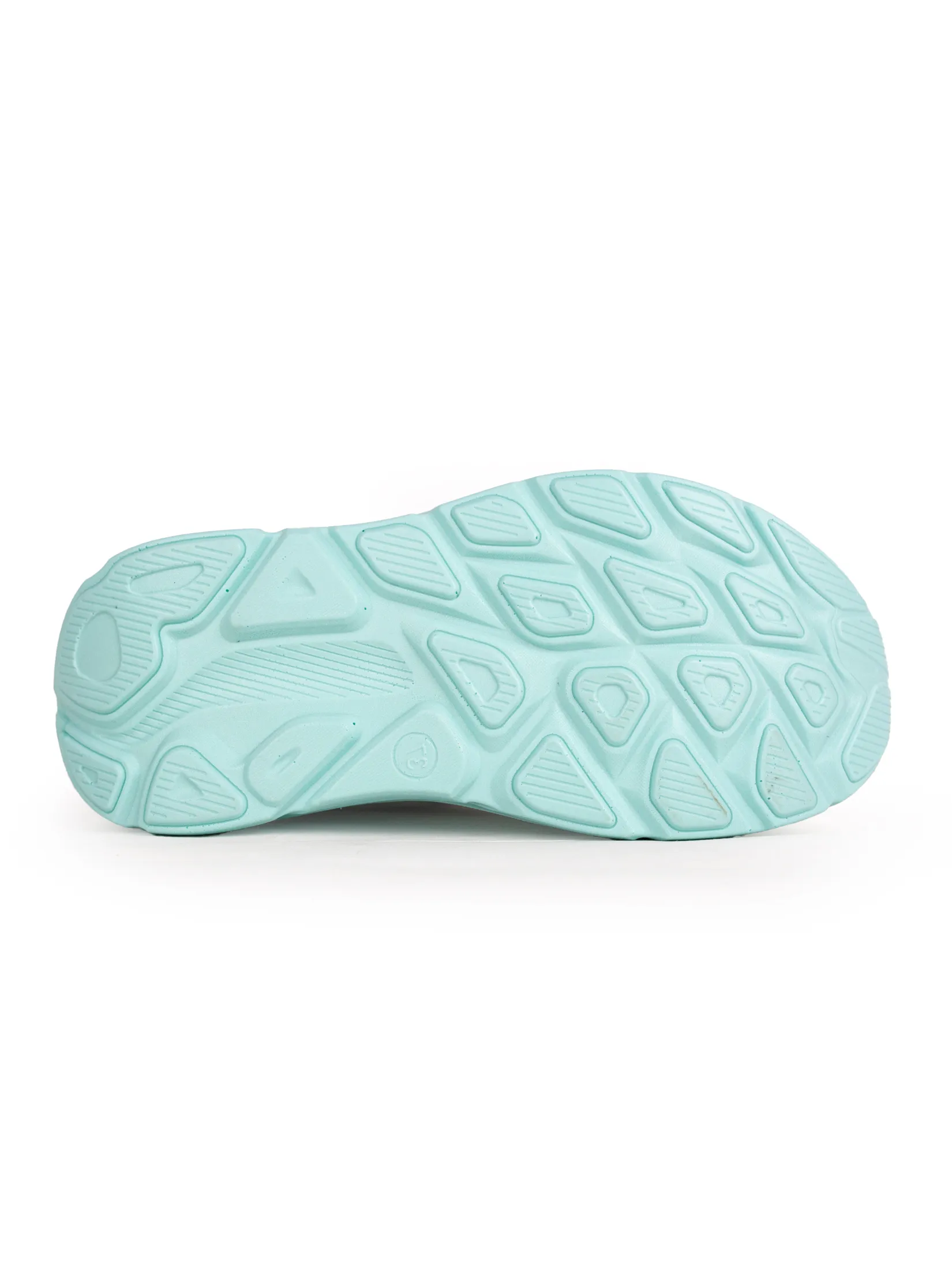 CHARLED Women's Sneakers RU Green