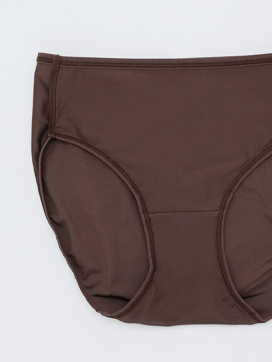 SABINA Panty Zone women Collection - Cocoa