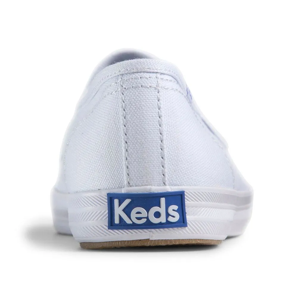 KEDS White Champion Core S/O