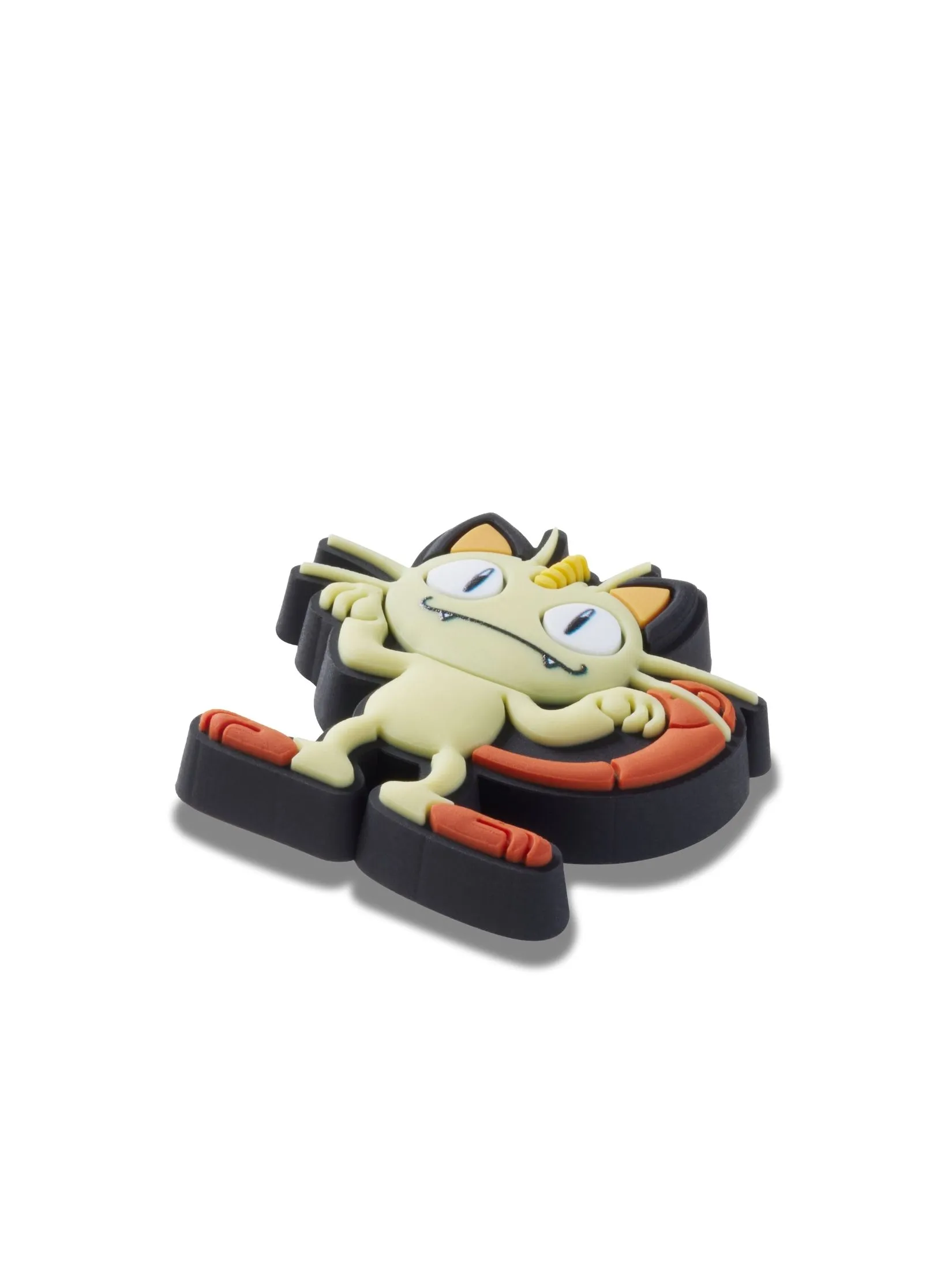 CROCS JIBBITZ™ POKEMON MEOWTH
