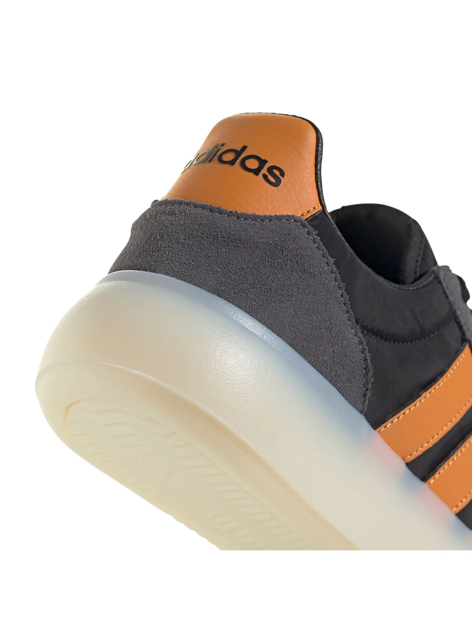 ADIDAS Men Shoes Barreda Decode JI2320 Black