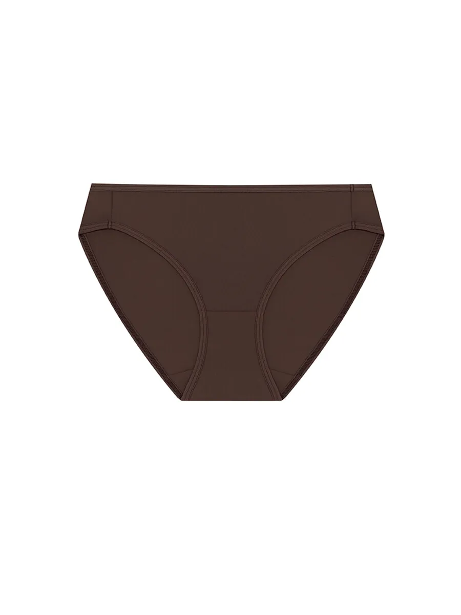 SABINA Panty Panty Zone Collection - Chocolate Size - 2XL