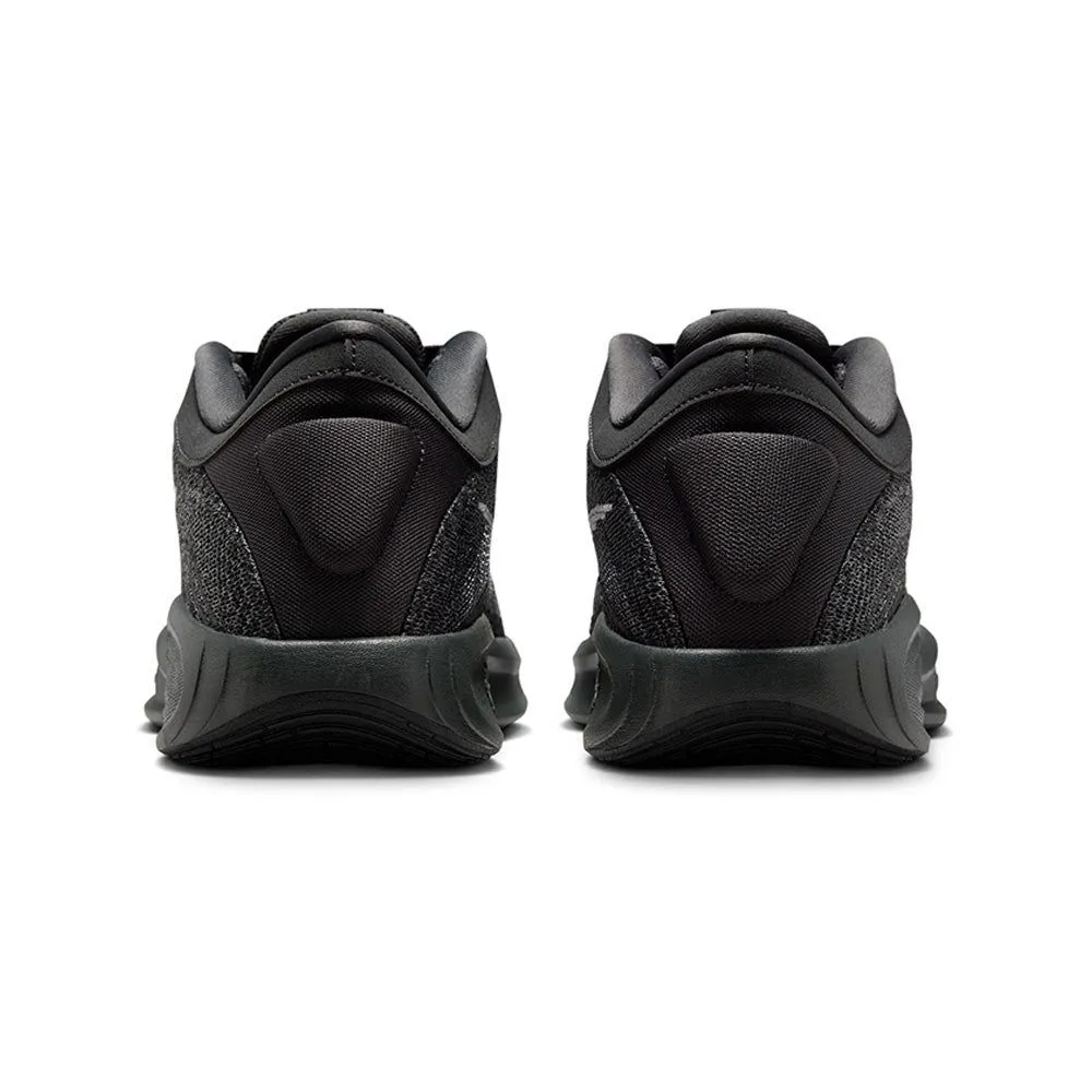 NIKE G.T. Hustle Academy EP Men Basketball Shoes Black - NI083SH632EOTH