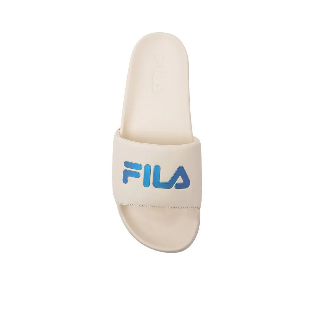 FILA Men Sandals Higher Cream - FI039SH196EGTH