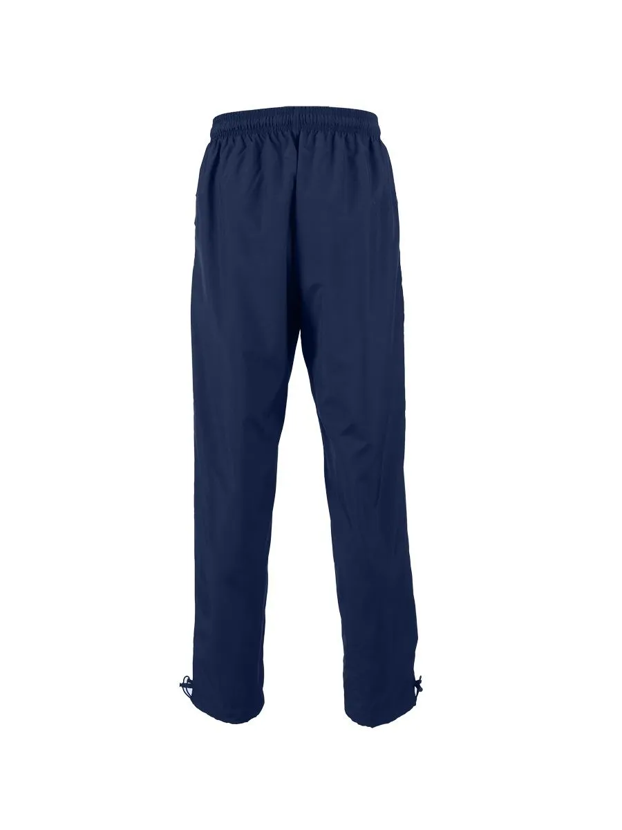 GRAND SPORT Navy Blue Track pants (010235)