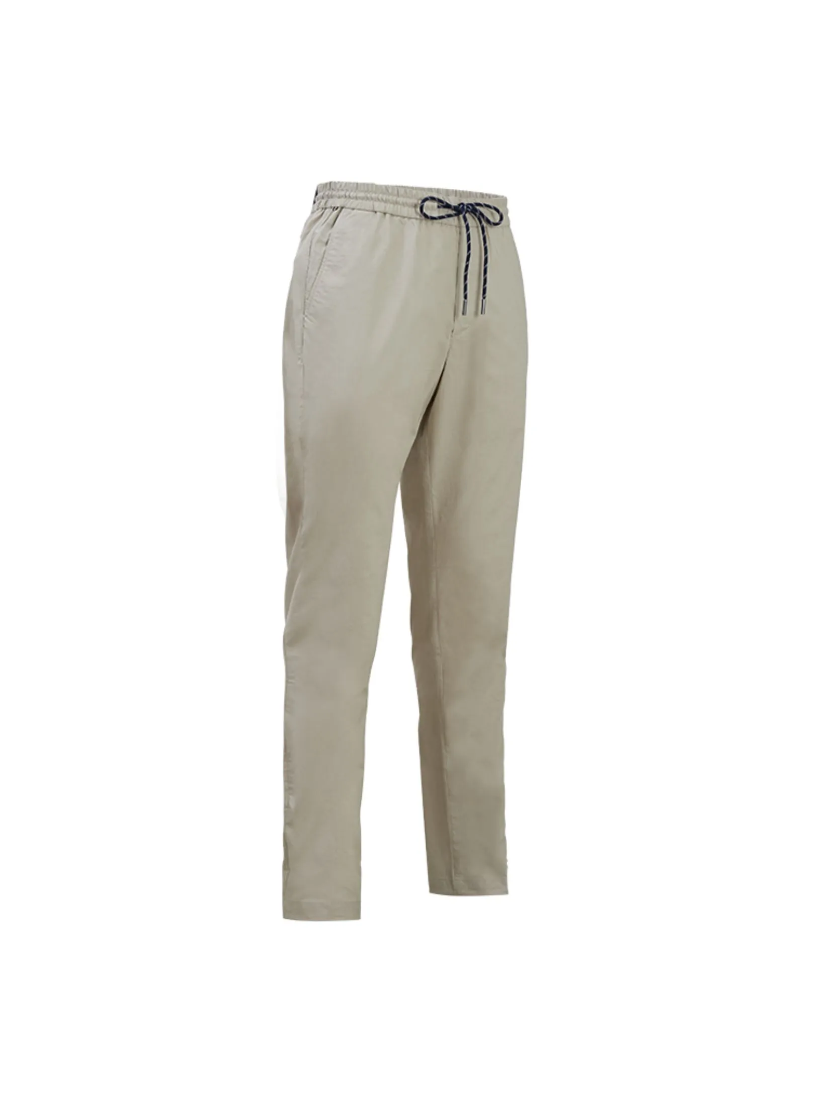 TOMMY HILFIGER MEN PANTS BEIGE