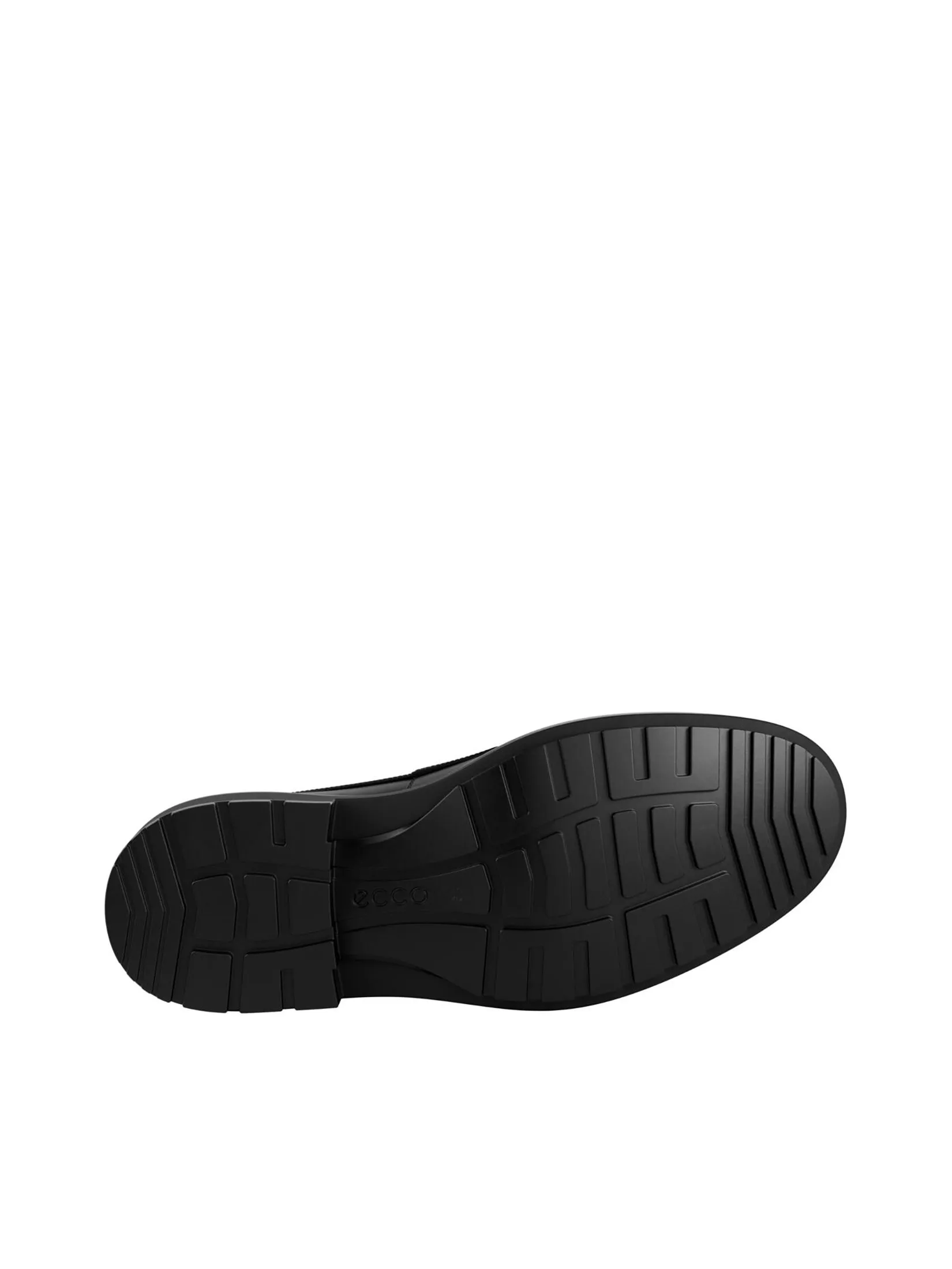 ECCO Men Loafers Metropole Oslo Black
