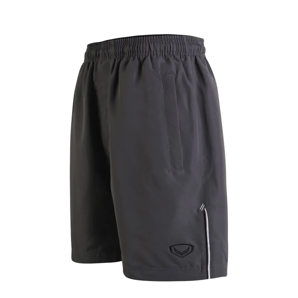 GRAND SPORT Grey Track Pants (002216)