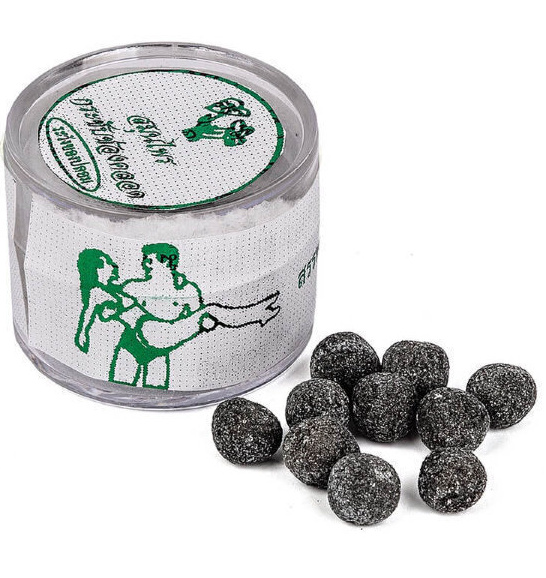 Вагинальные шарики Манджакани тайские