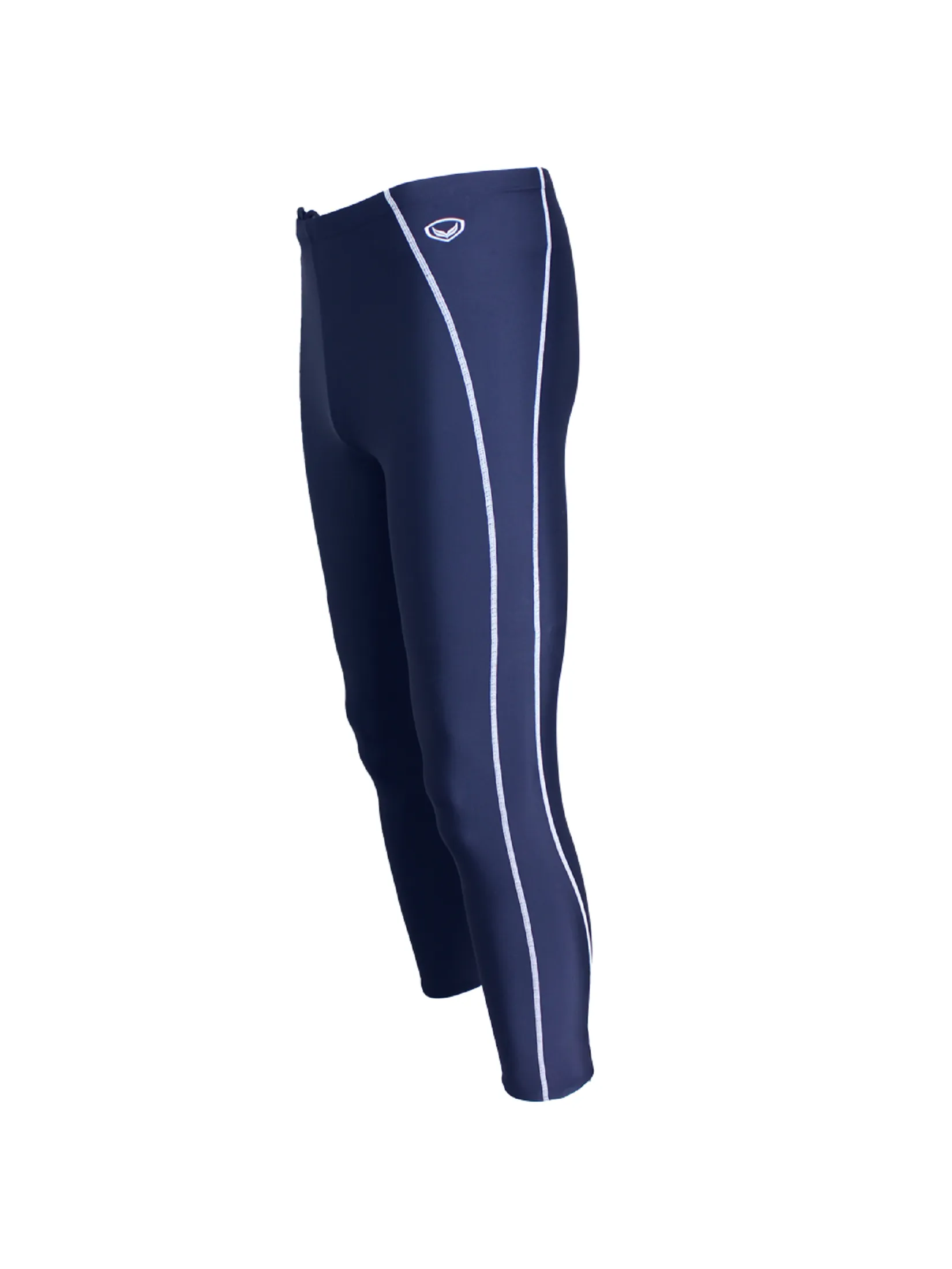 GRAND SPORT Navy Blue Men's Pants (342261)